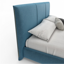 Load image into Gallery viewer, Laurent Upholstered Bed
