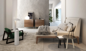 Linea Bedroom Collection