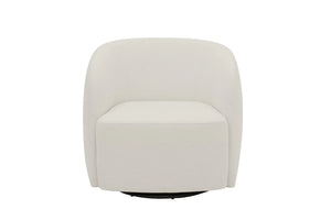 Lola Swivel Chair