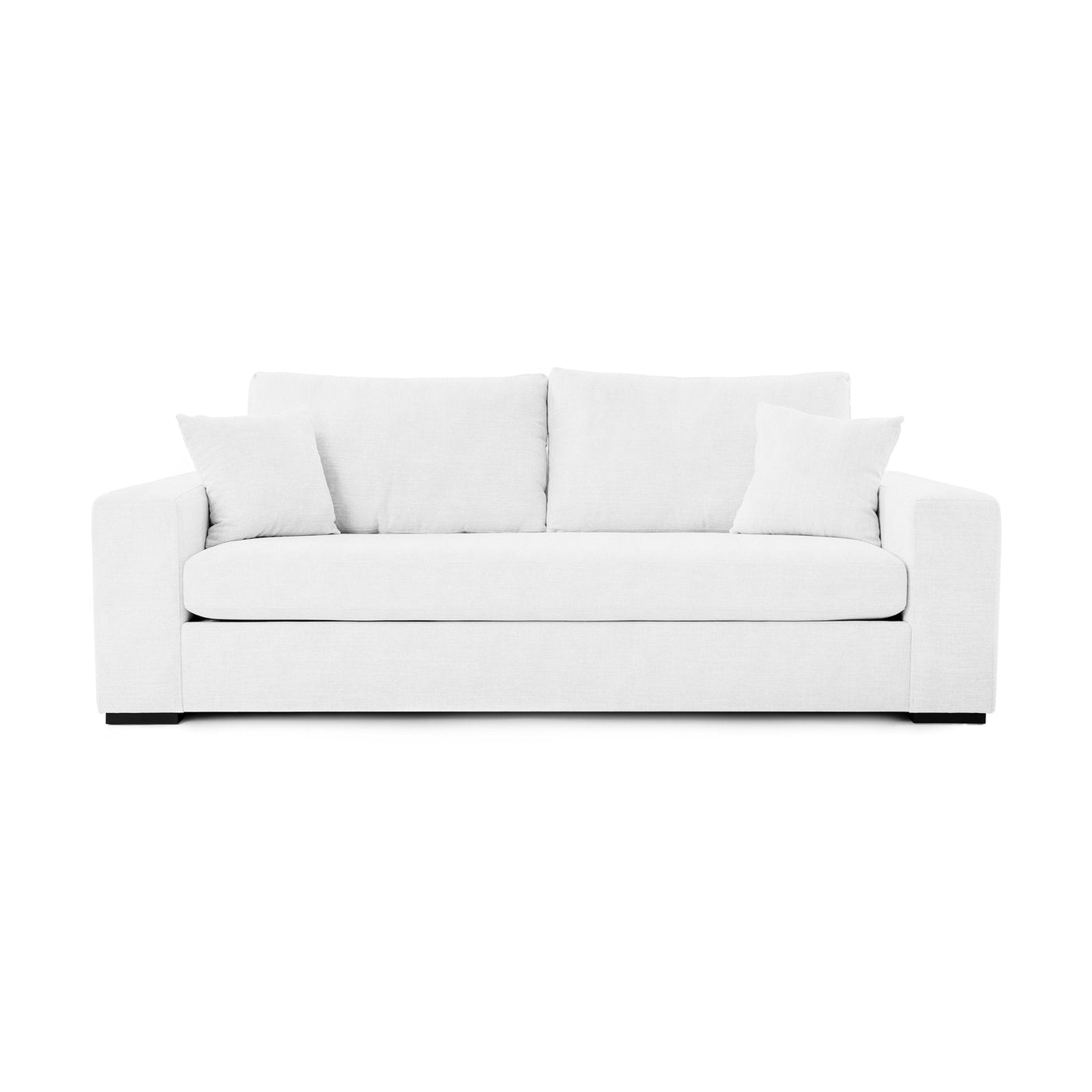 Mabel Chair And A Half