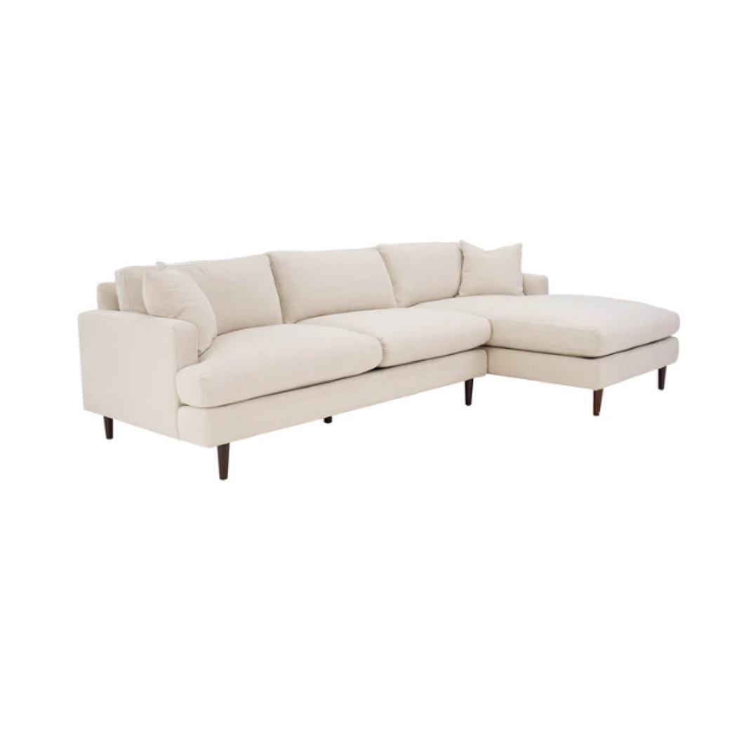 Martha Right Sectional