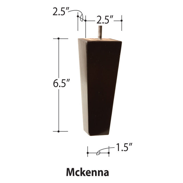McKenna