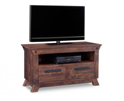 Algoma Media Unit Collection