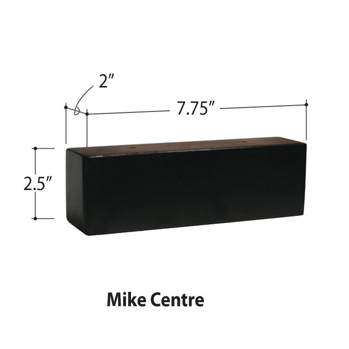 Mike Centre