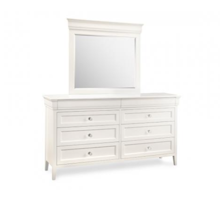 Monticello Bedroom Collection