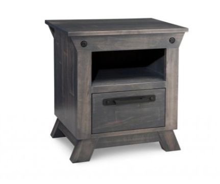 Algoma Bedroom Collection