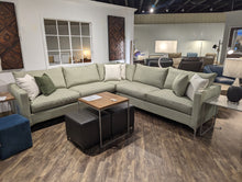 Load image into Gallery viewer, Sooke Sectional Floor Model
