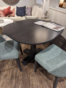 Parker 38X38 Round Dining Table