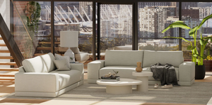 Palermo Sectional