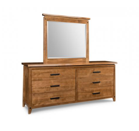 Pemberton Bedroom Collection