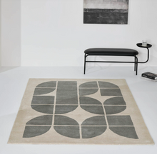 Load image into Gallery viewer, Perseverance Area Rug Display
