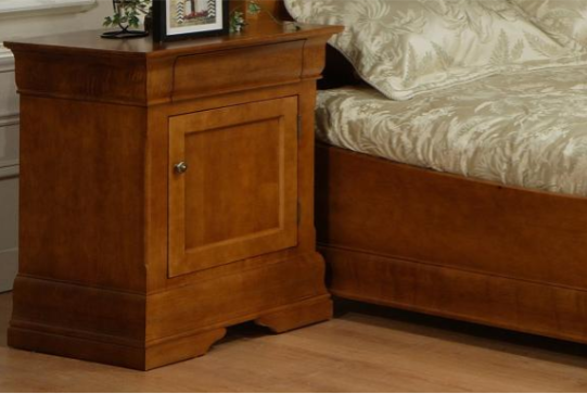 Phillipe Bedroom Collection