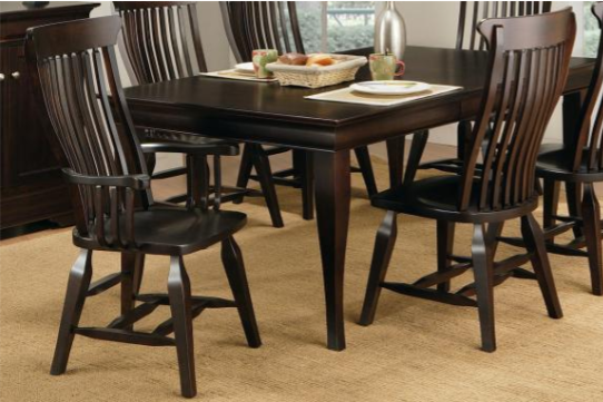 Phillipe Dining Collection