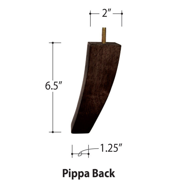 Pippa Back