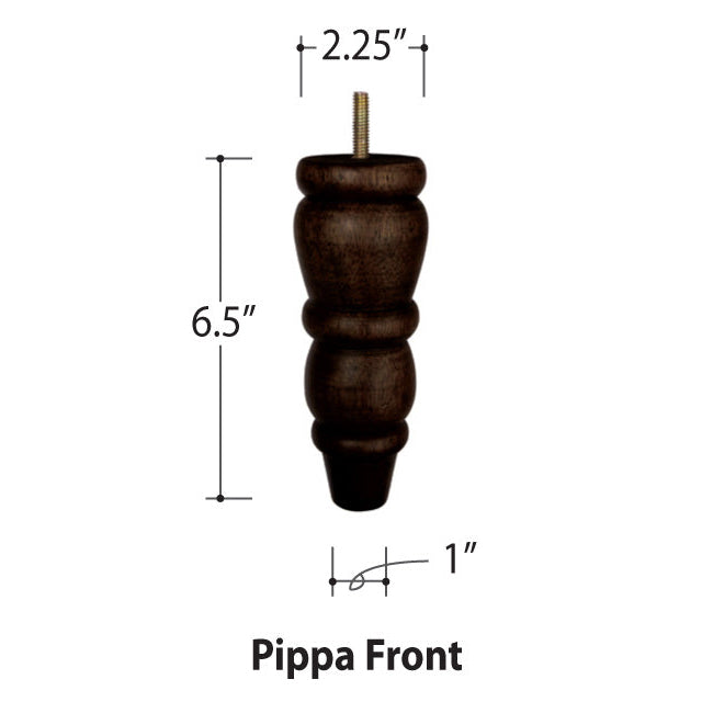 Pippa Front