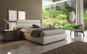 Plank Bedroom Collection