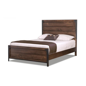 Portland Bed Frame Collection
