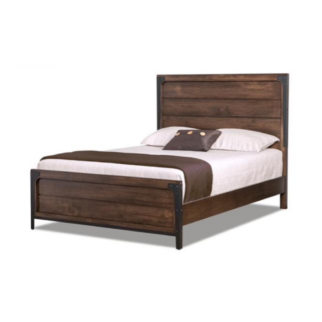 Portland Bed Frame Collection
