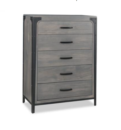 Portland Bedroom Collection