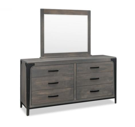 Portland Bedroom Collection