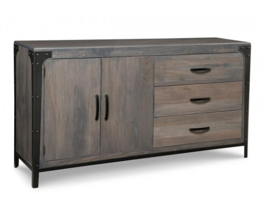 Portland Dining Collection