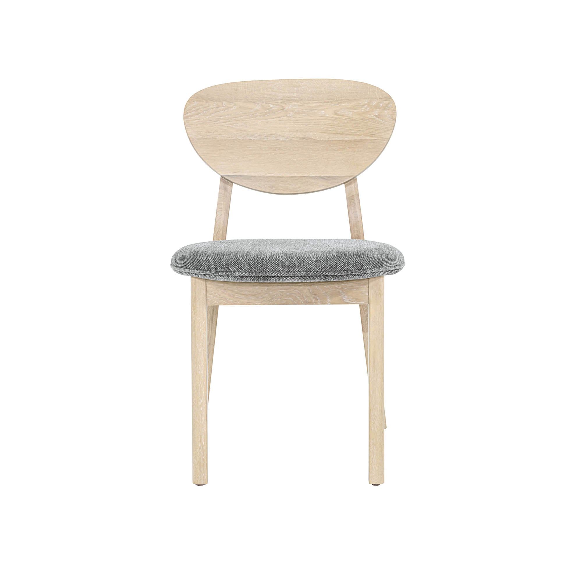Runway Dining Chair - Toffee Mist
