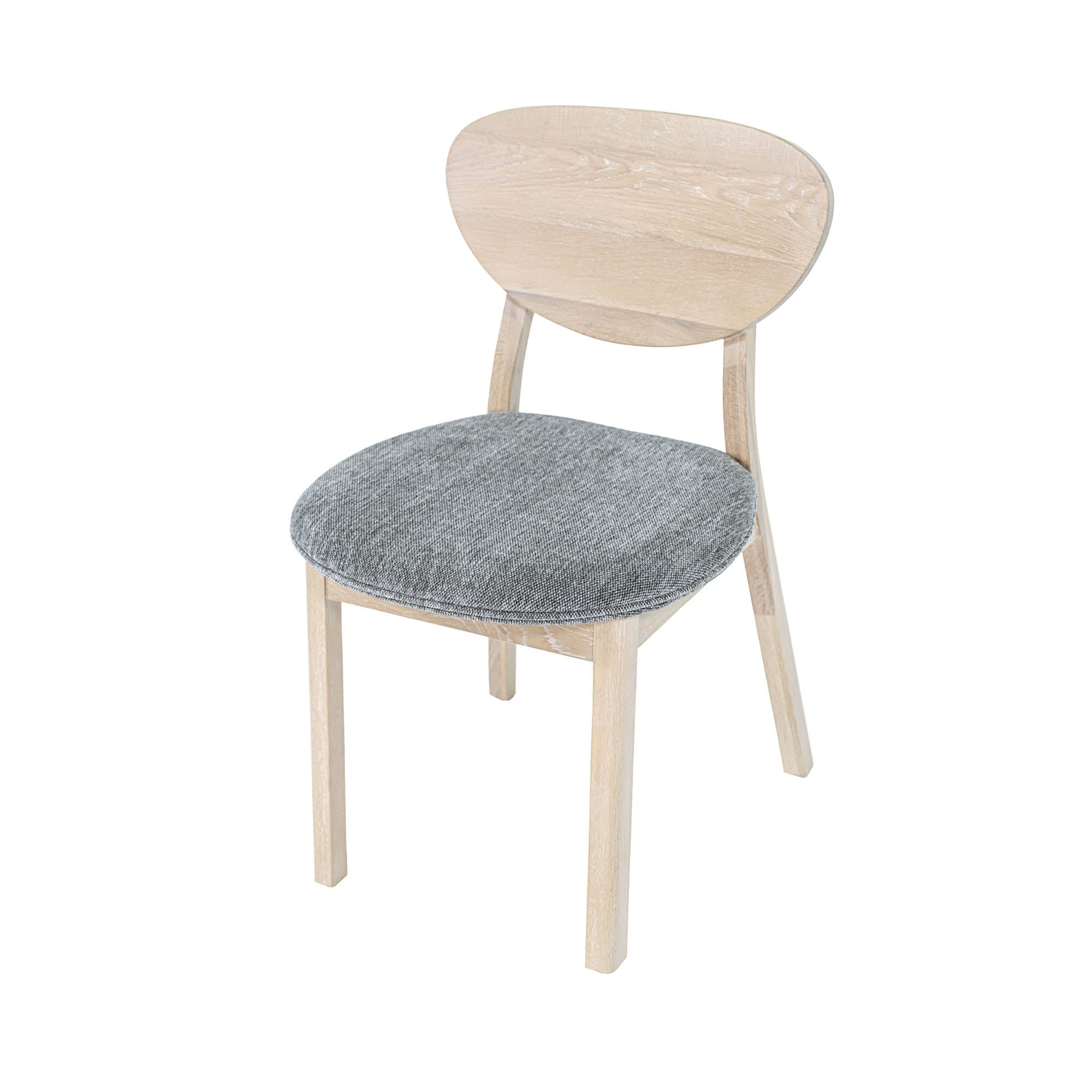 Runway Dining Chair - Toffee Mist