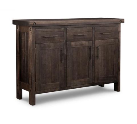 Rafters Dining Collection