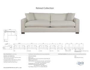 Retreat Collection