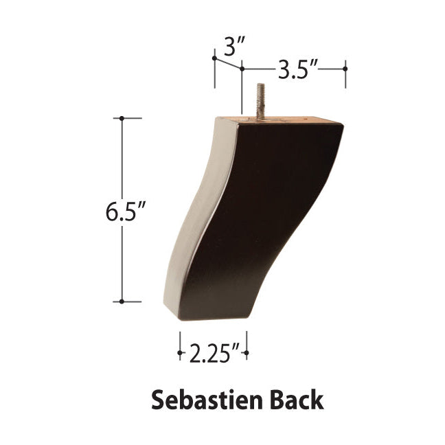 Sebastien Back