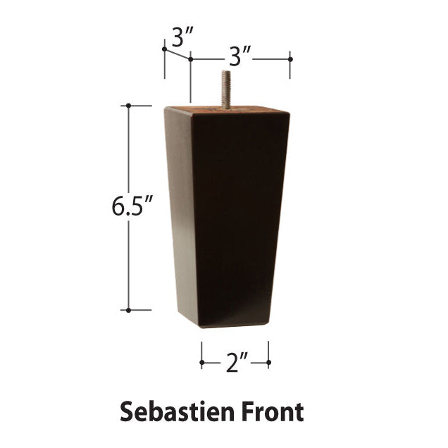 Sebastien Front