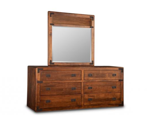 Saratoga Bedroom Collection