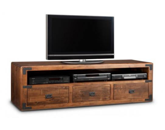 Saratoga Media Collection