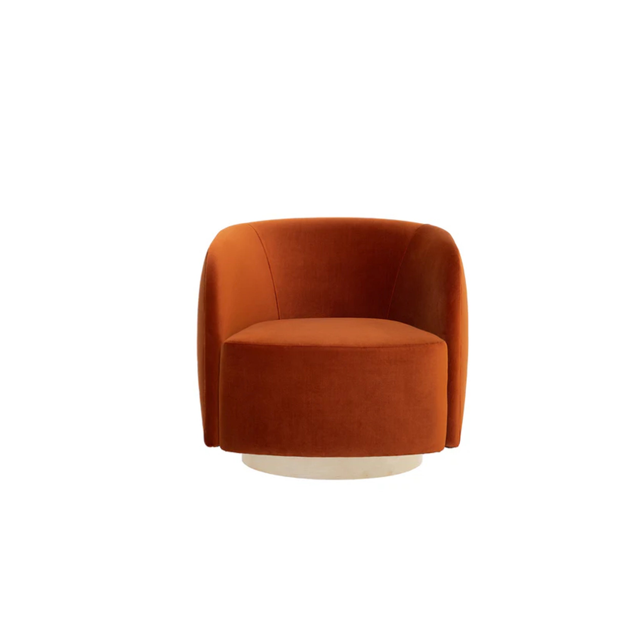 Maisie Swivel Chair