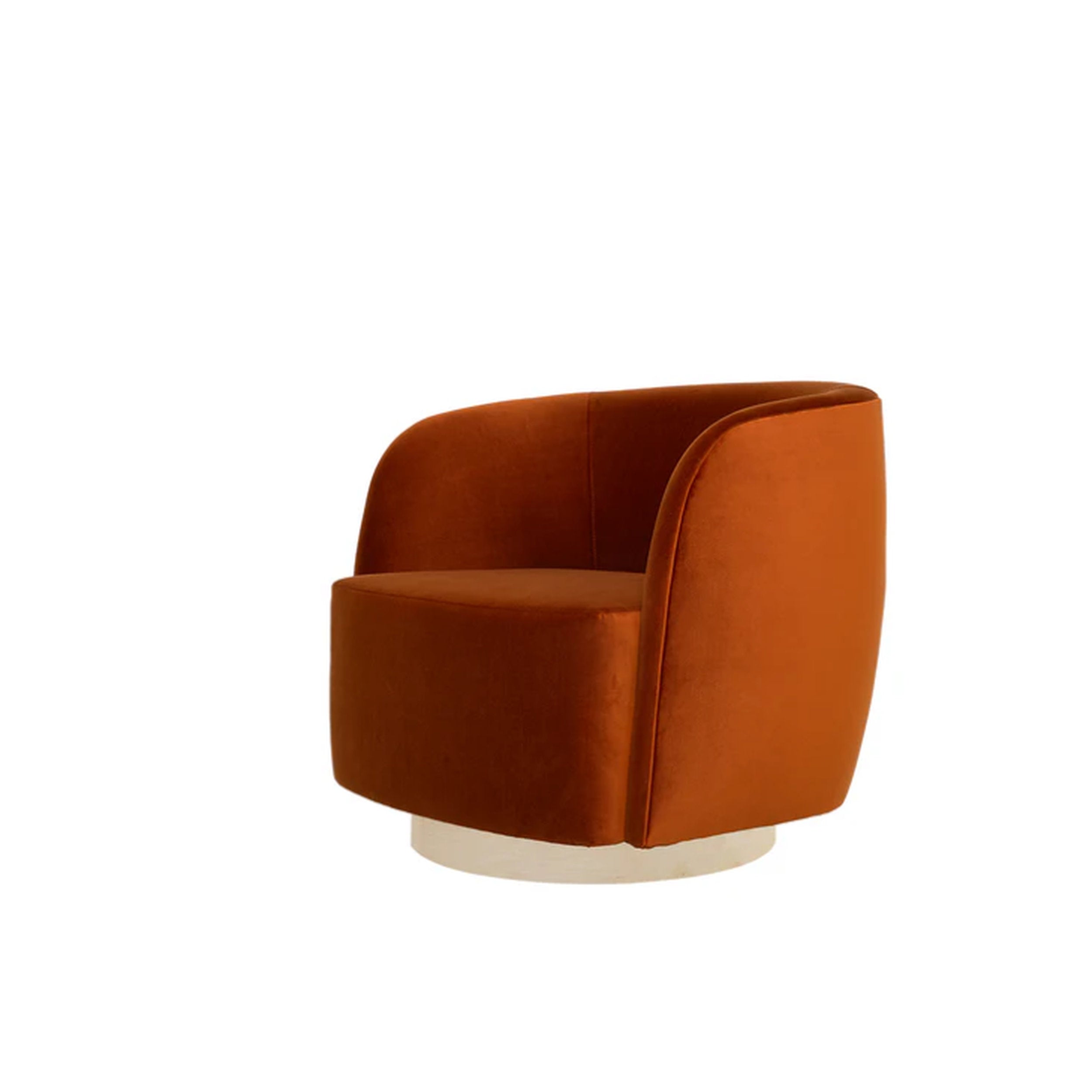 Maisie Swivel Chair