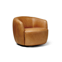 Celia Swivel Chair