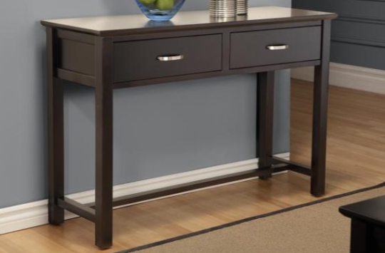 Brooklyn Living Collection