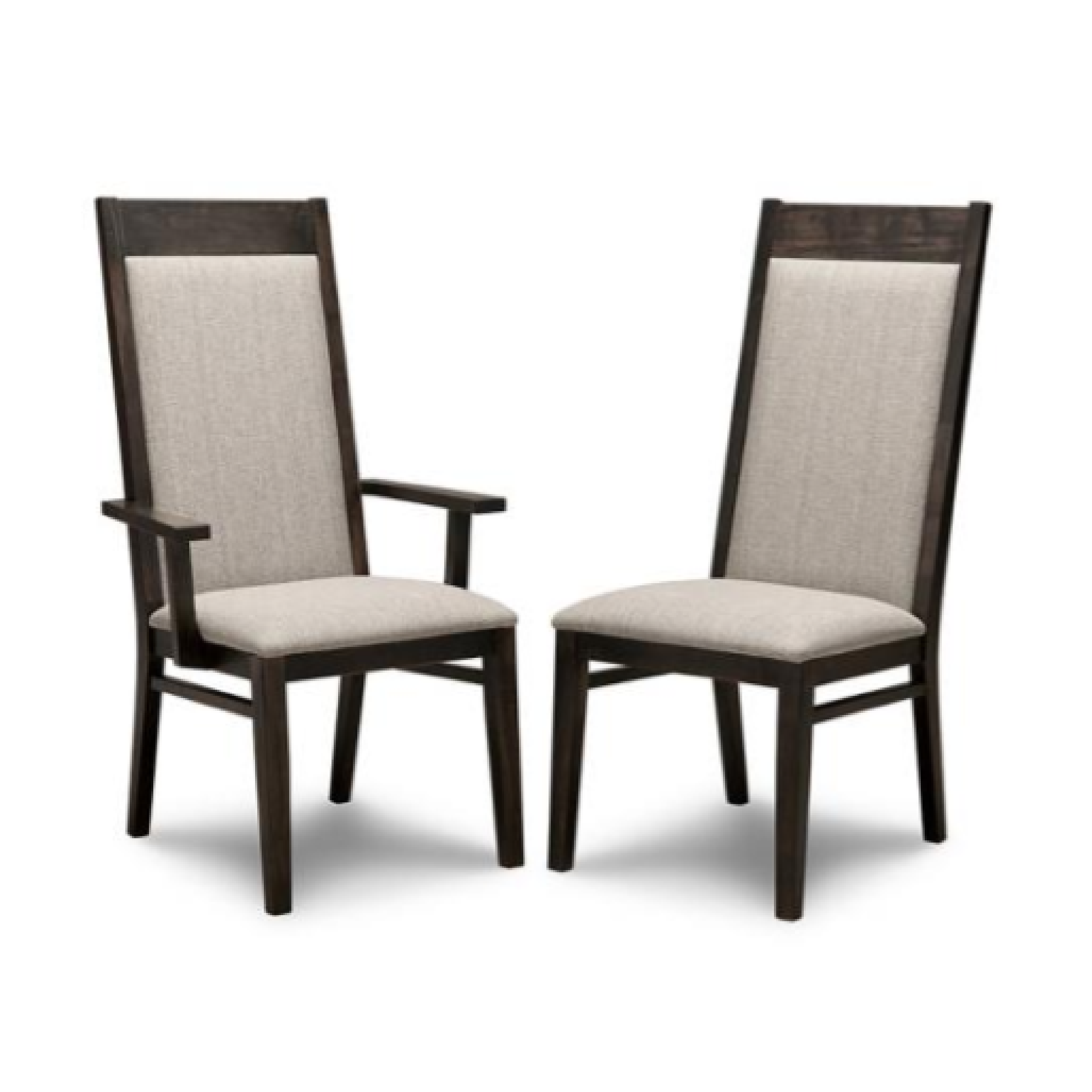 Steel City Dining Collection