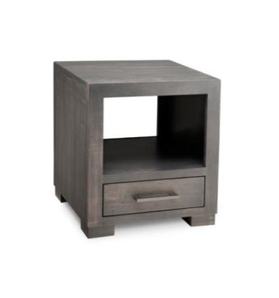Steel City Living Collection
