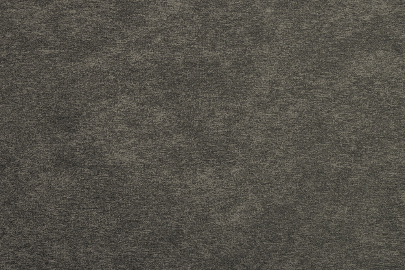 Stewart Graphite by Van Gogh Designs: dark charcoal finish, grey surface, durable resin with subtle swirls and matte sheen.