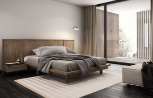 Surface Bedroom Collection