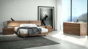 Swan Bedroom Collection
