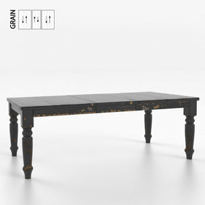 Champlain In Store Dining Set