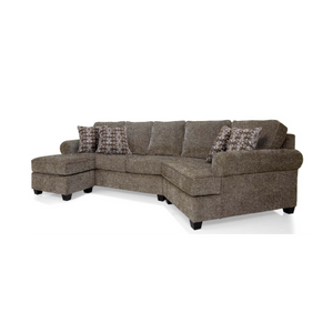 Thurlow Sectional