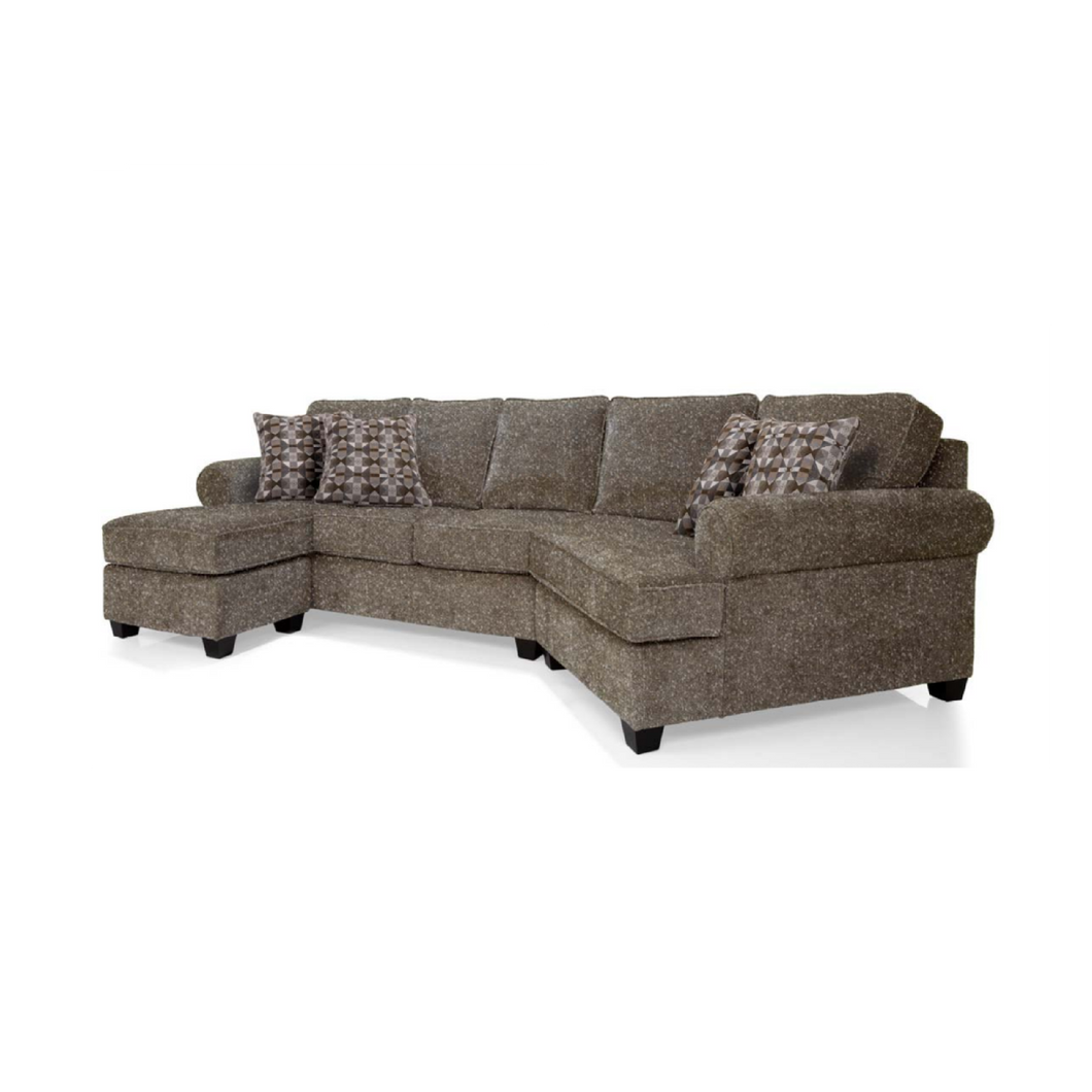 Thurlow Sectional