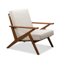 Load image into Gallery viewer, Tribeca Accent Chair
