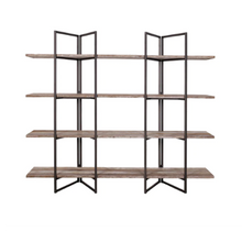 Load image into Gallery viewer, D-Bodhi Tuareg Open Bookcase
