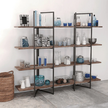 Load image into Gallery viewer, D-Bodhi Tuareg Open Bookcase

