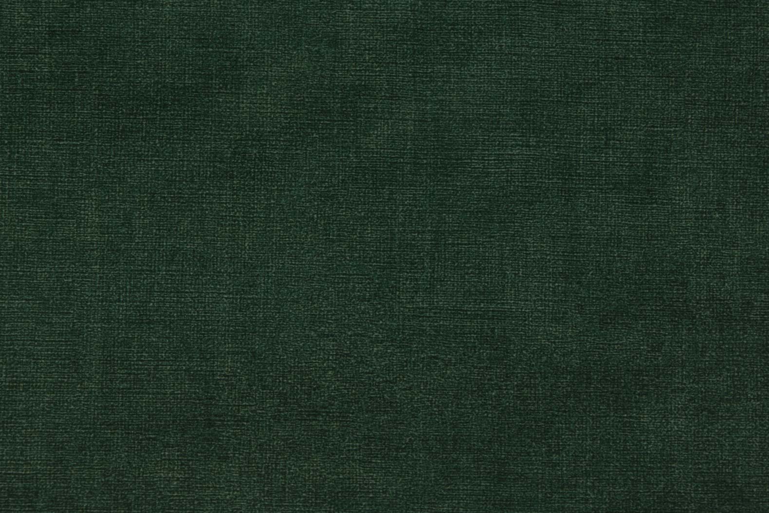 Venice Emerald Green velvet swatch features rich emerald hues, silk sheen fibers, refined stitch texture by Van Gogh Designs.