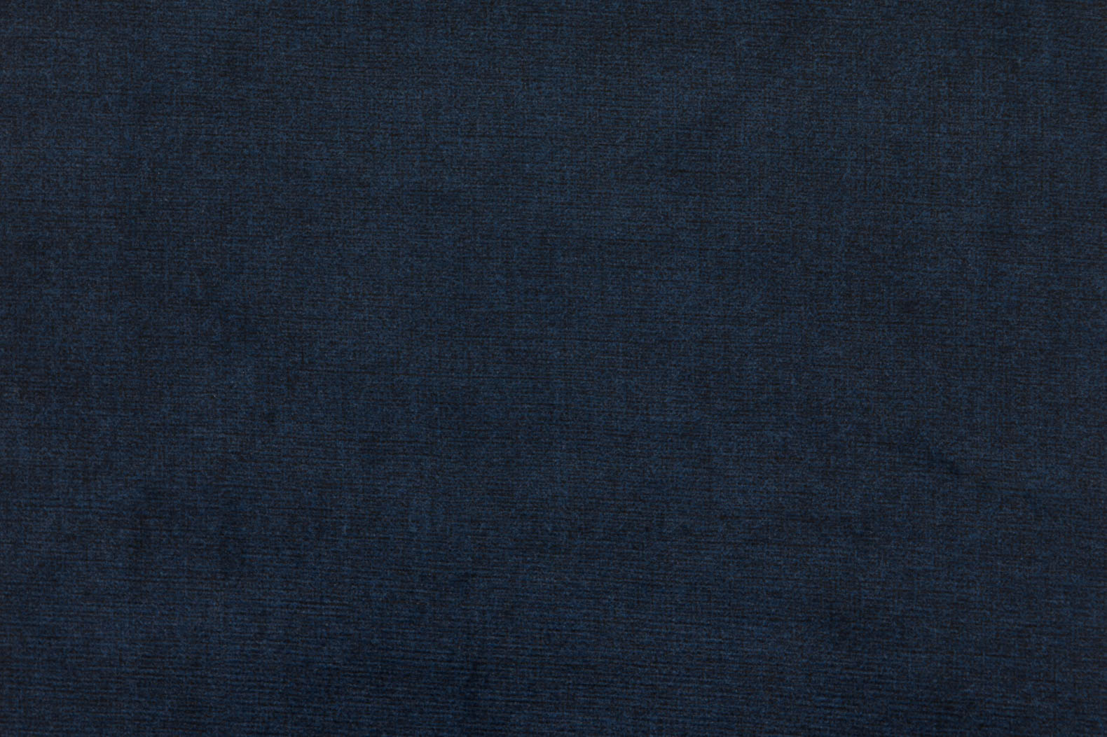 Venice Raindrops, Van Gogh Designs navy blue velvet scarf with silver droplets, glitter, hand-finished edges, rich texture